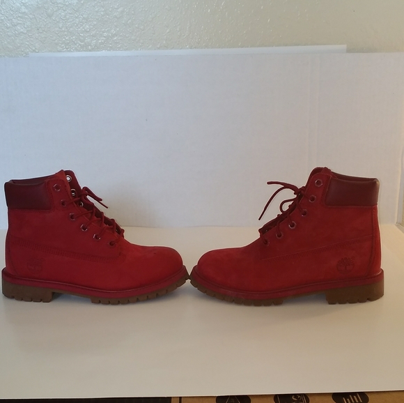 Timberlands - Picture 6 of 7